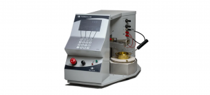 Bod vzplanutí Cleveland